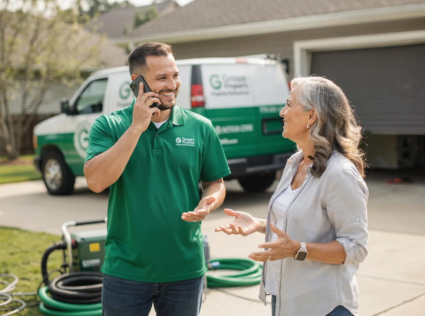 Water Damage Restoration Newhall, WV FAQs